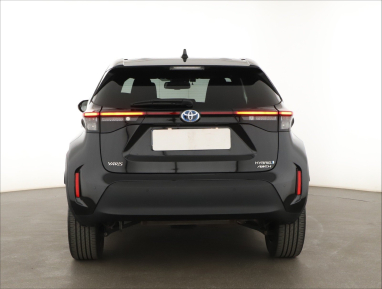 Toyota Yaris Cross - 2022