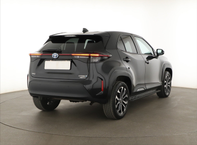 Toyota Yaris Cross - 2022
