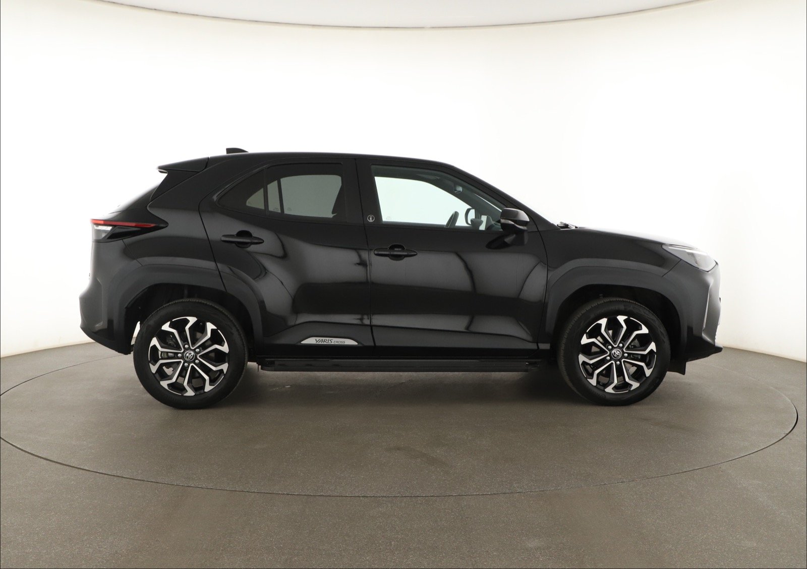 Toyota Yaris Cross - 2022