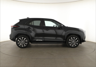 Toyota Yaris Cross - 2022