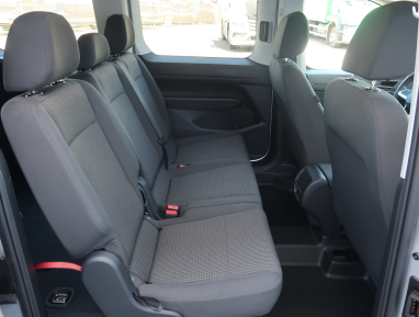 Volkswagen Caddy - 2025