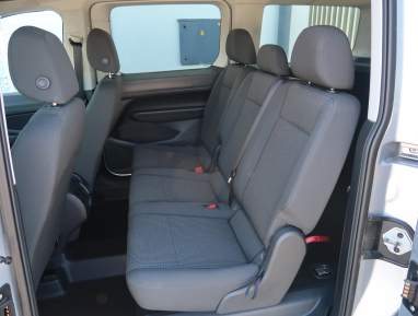 Volkswagen Caddy - 2025
