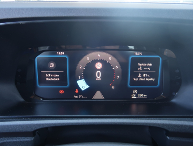 Volkswagen Caddy - 2025
