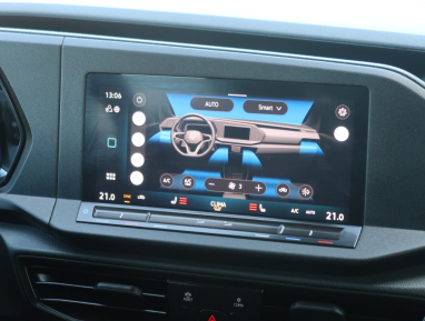 Volkswagen Caddy - 2025