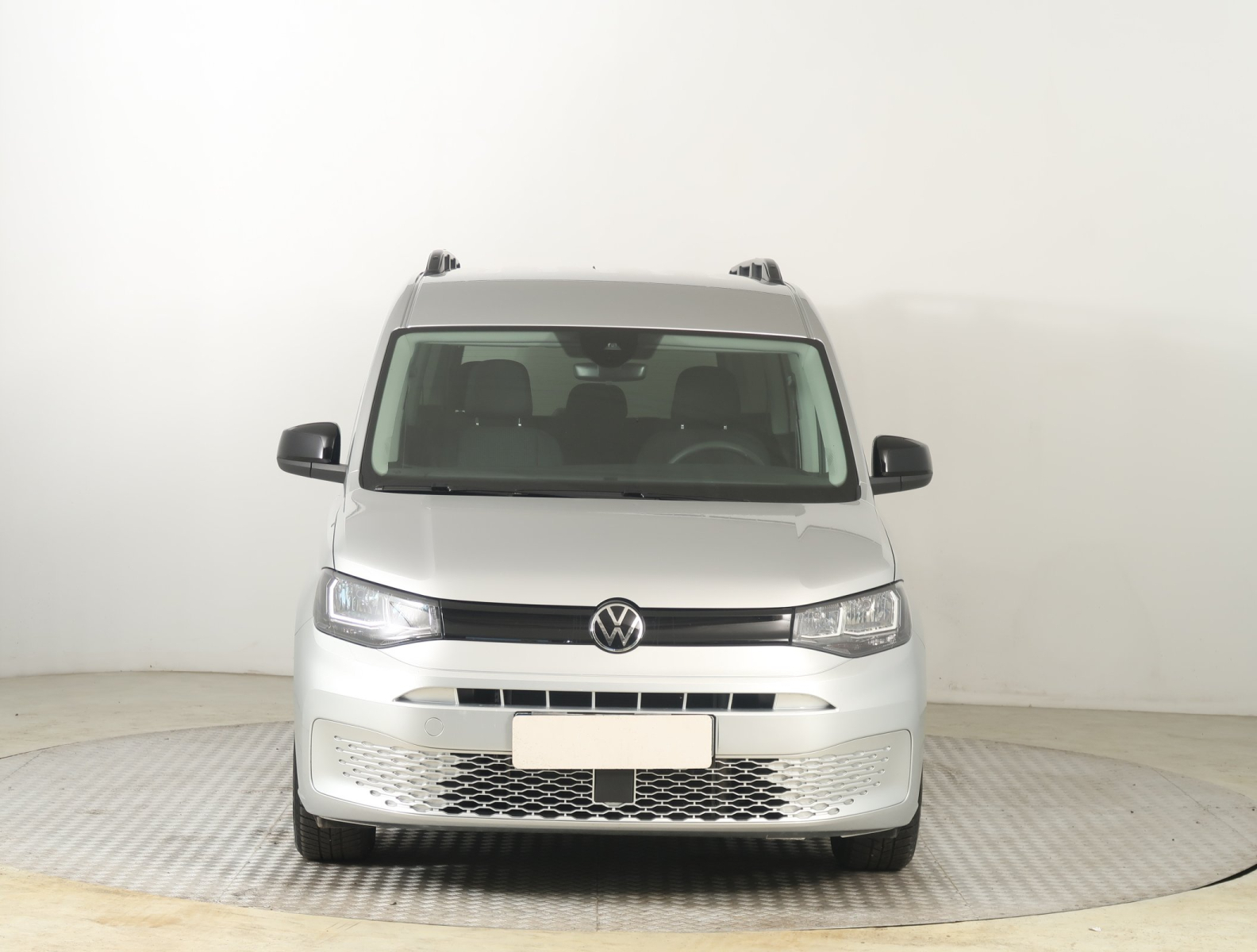 Volkswagen Caddy - 2025