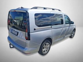 Volkswagen Caddy - 2025