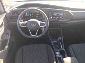 Volkswagen Caddy - 2025