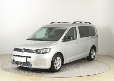 Volkswagen Caddy - 2025