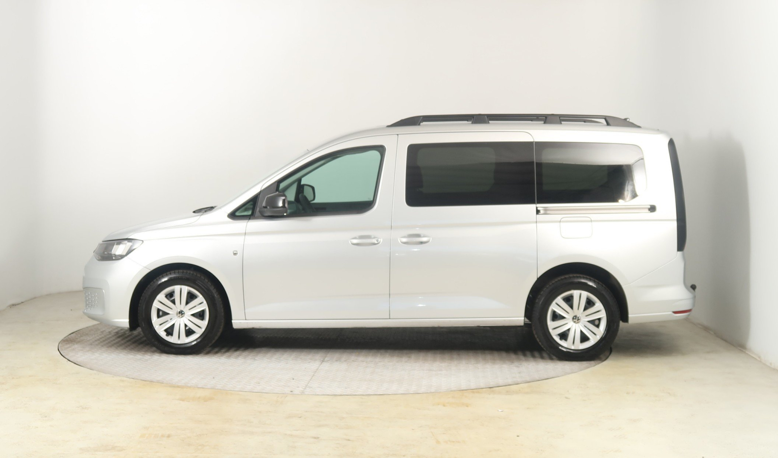 Volkswagen Caddy - 2025