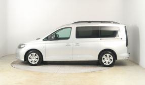 Volkswagen Caddy - 2025