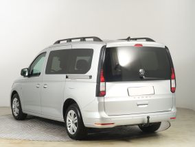 Volkswagen Caddy - 2025