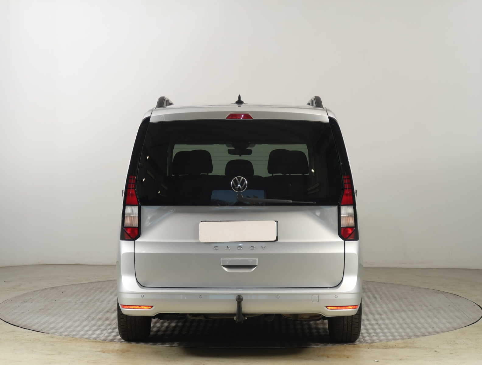 Volkswagen Caddy - 2025