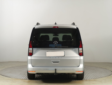 Volkswagen Caddy - 2025