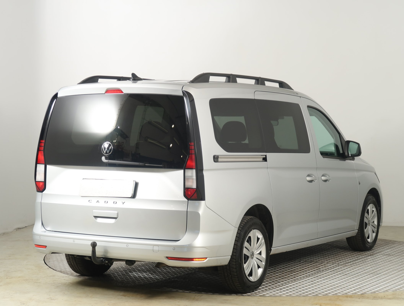 Volkswagen Caddy - 2025