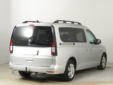 Volkswagen Caddy - 2025