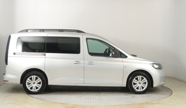 Volkswagen Caddy - 2025