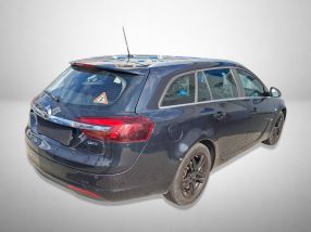 Opel Insignia - 2015
