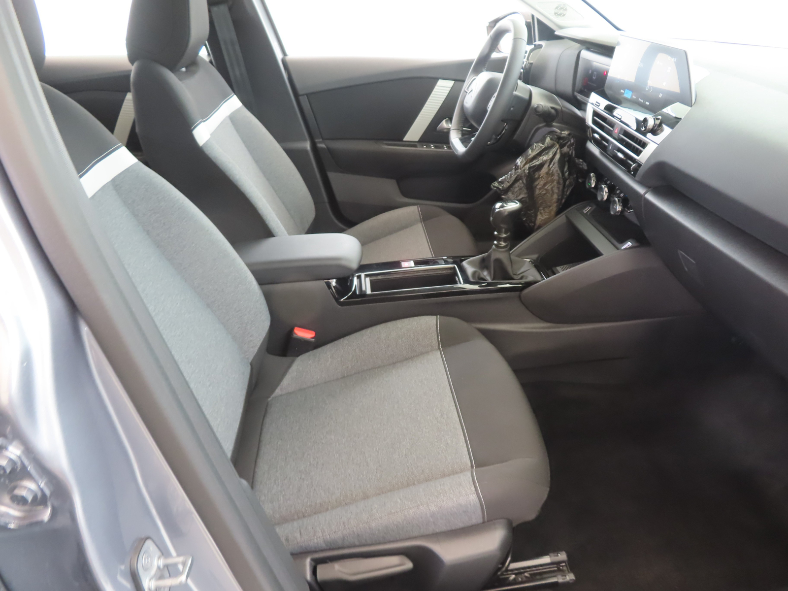 Citroen C4 - 2025