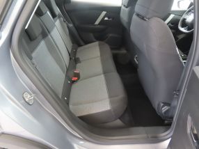 Citroen C4 - 2025