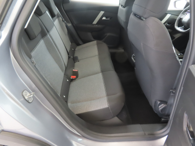 Citroen C4 - 2025