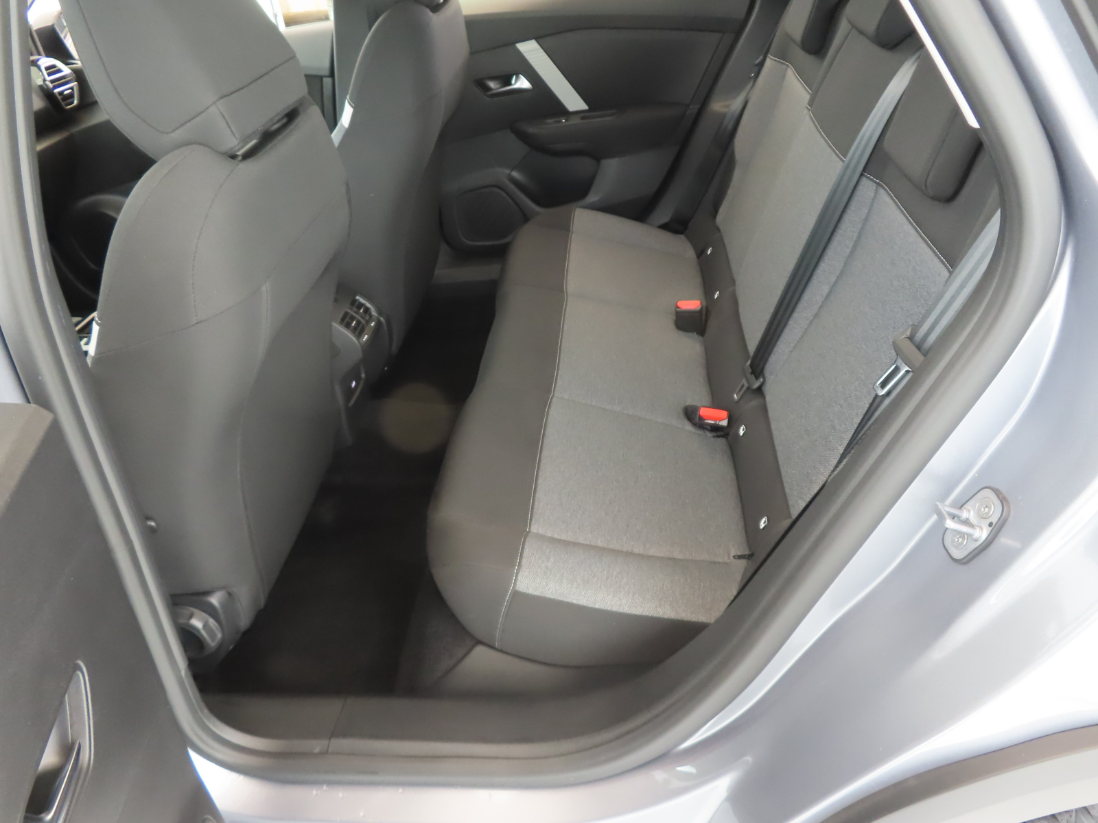 Citroen C4 - 2025