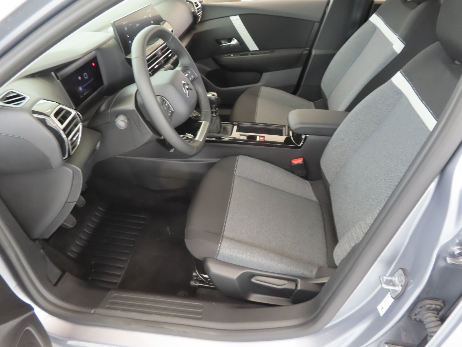 Citroen C4 - 2025