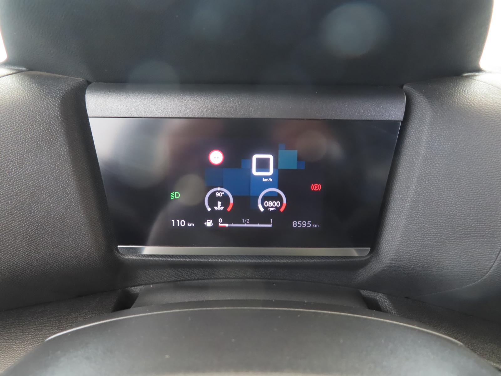 Citroen C4 - 2025