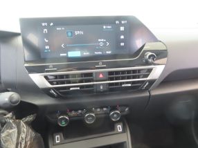 Citroen C4 - 2025