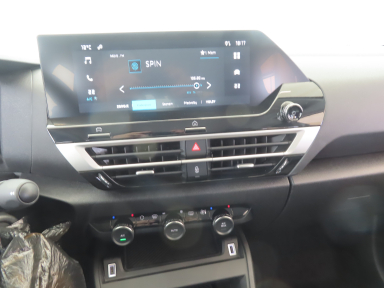 Citroen C4 - 2025