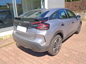 Citroen C4 - 2025