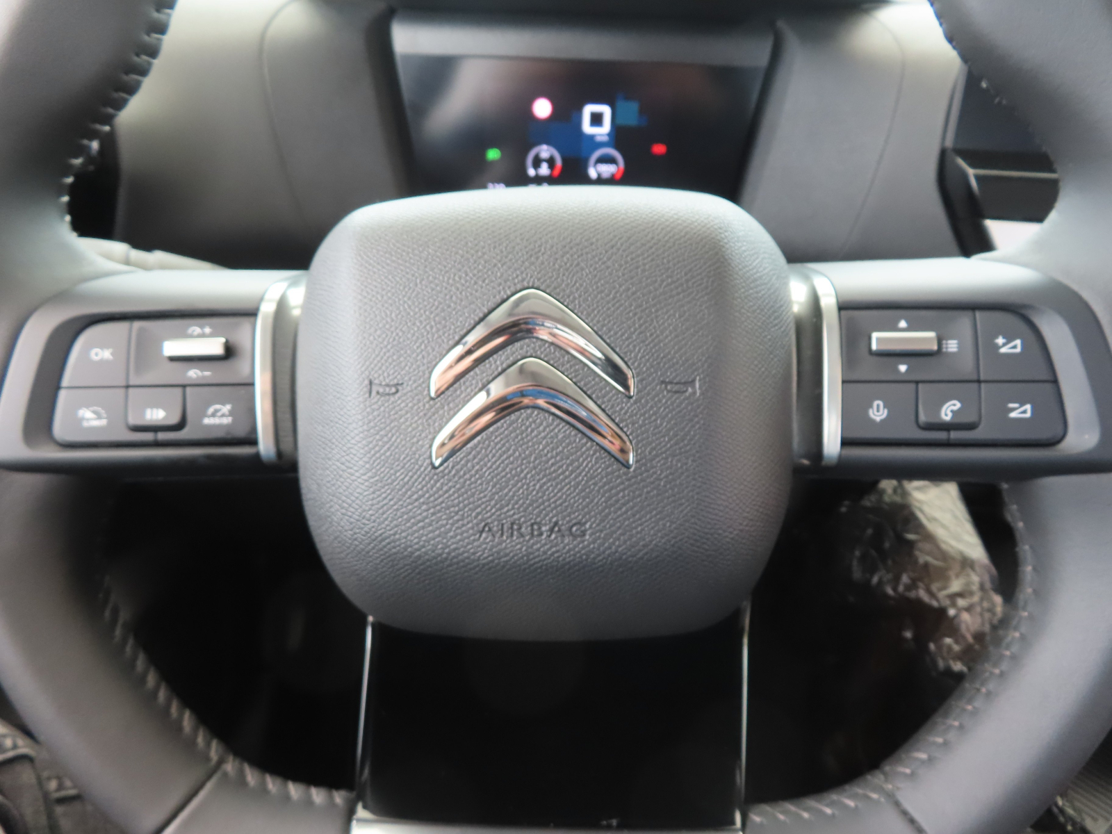 Citroen C4 - 2025
