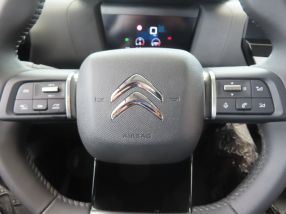 Citroen C4 - 2025