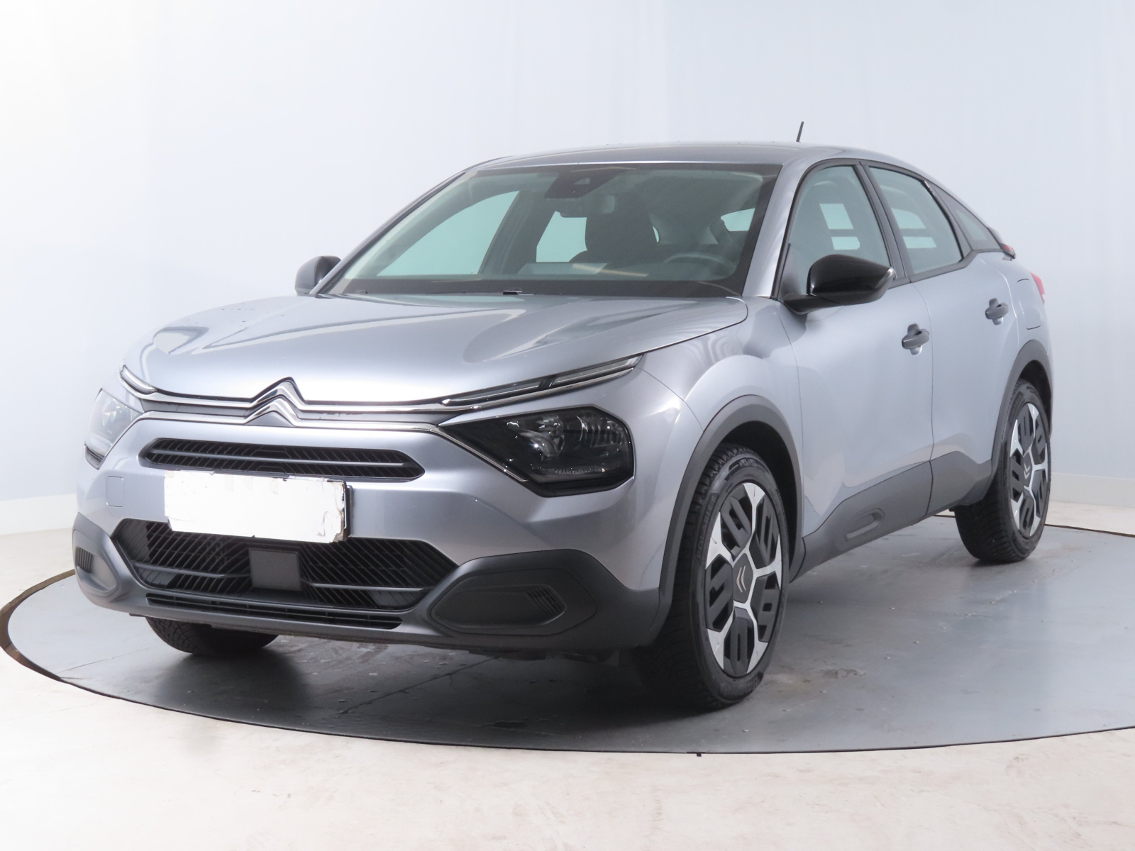 Citroen C4 - 2025
