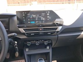 Citroen C4 - 2025