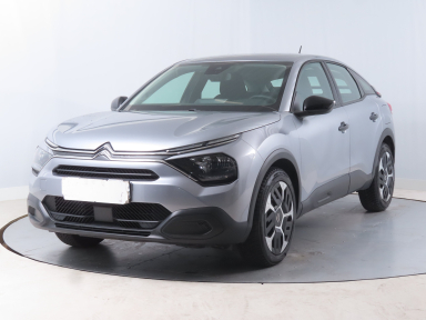 Citroen C4 - 2025