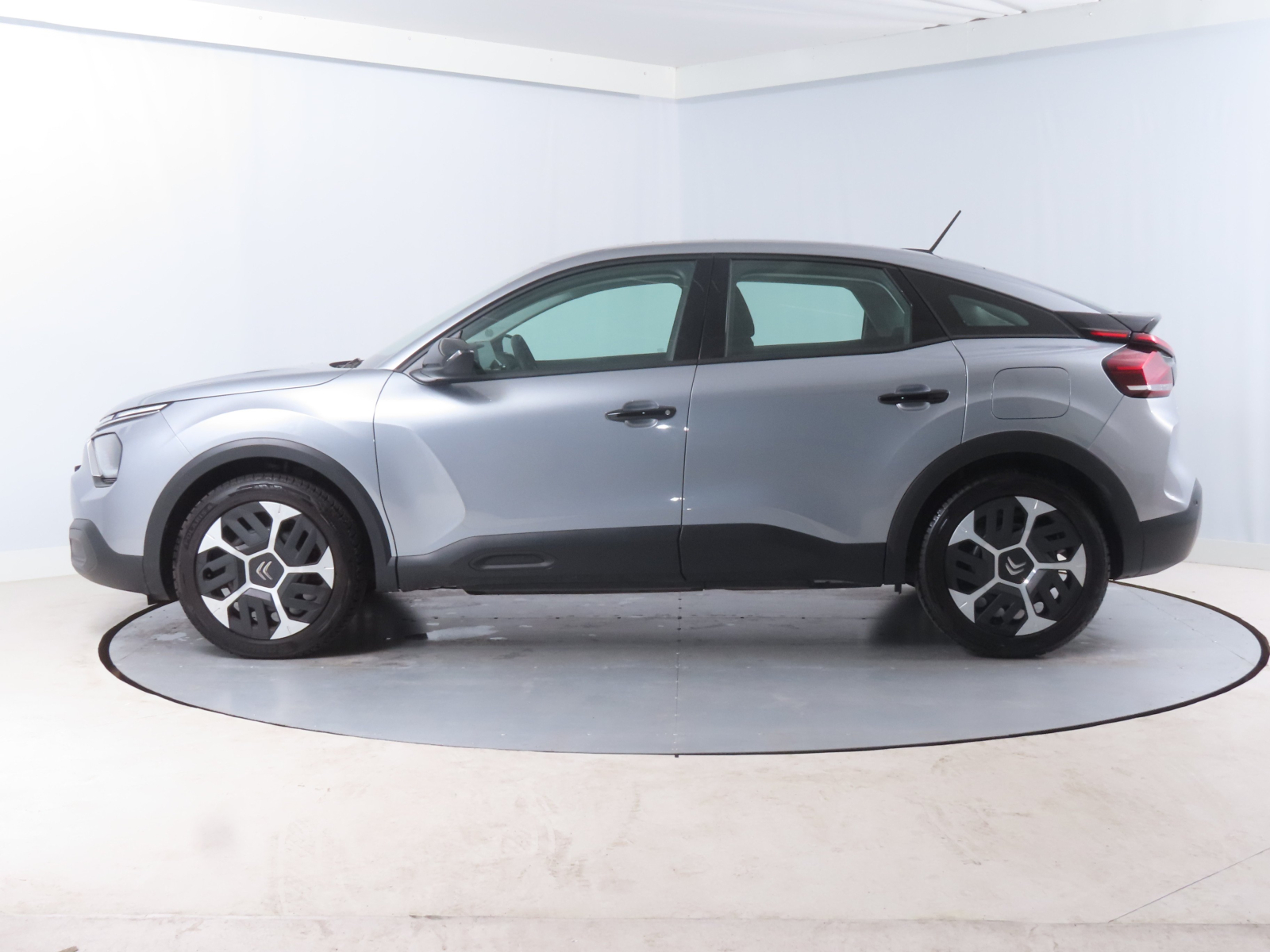 Citroen C4 - 2025
