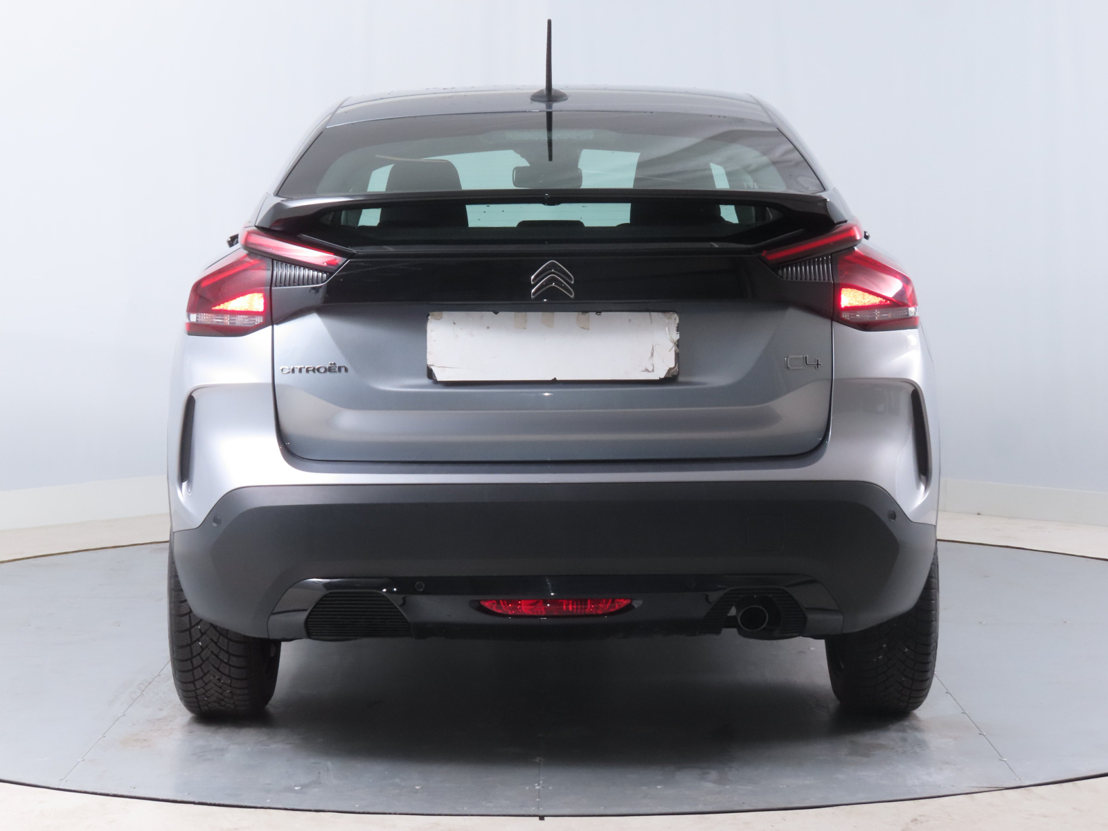 Citroen C4 - 2025