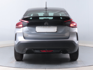 Citroen C4 - 2025