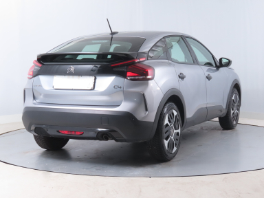 Citroen C4 - 2025