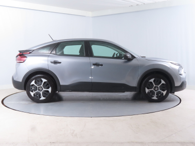 Citroen C4 - 2025