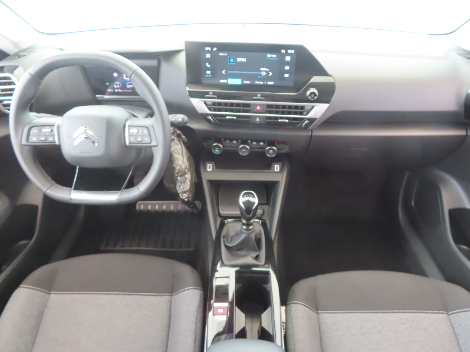 Citroen C4 - 2025