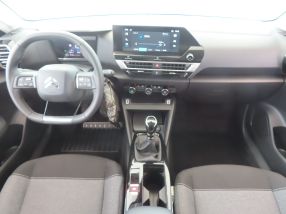 Citroen C4 - 2025