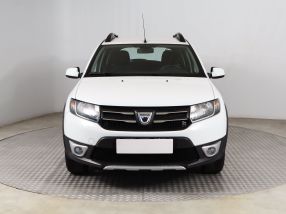 Dacia Sandero - 2016