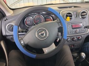 Dacia Sandero - 2016