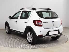 Dacia Sandero - 2016