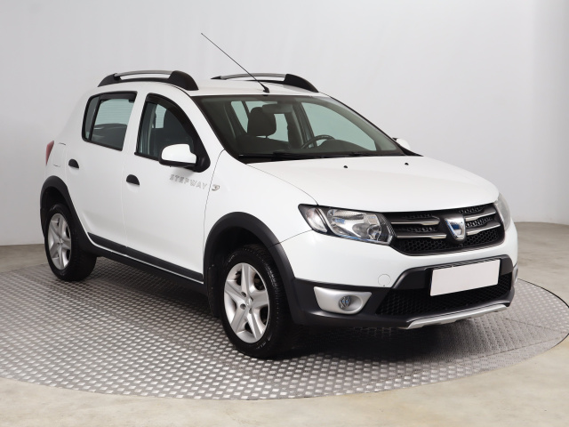 Dacia Sandero 2016