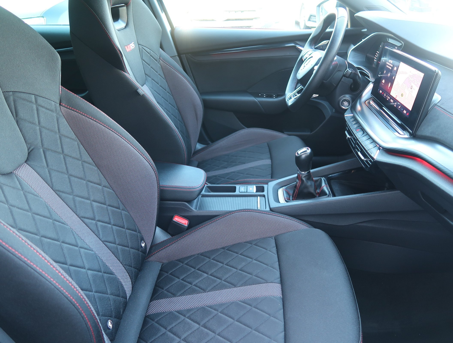 Škoda Octavia - 2023