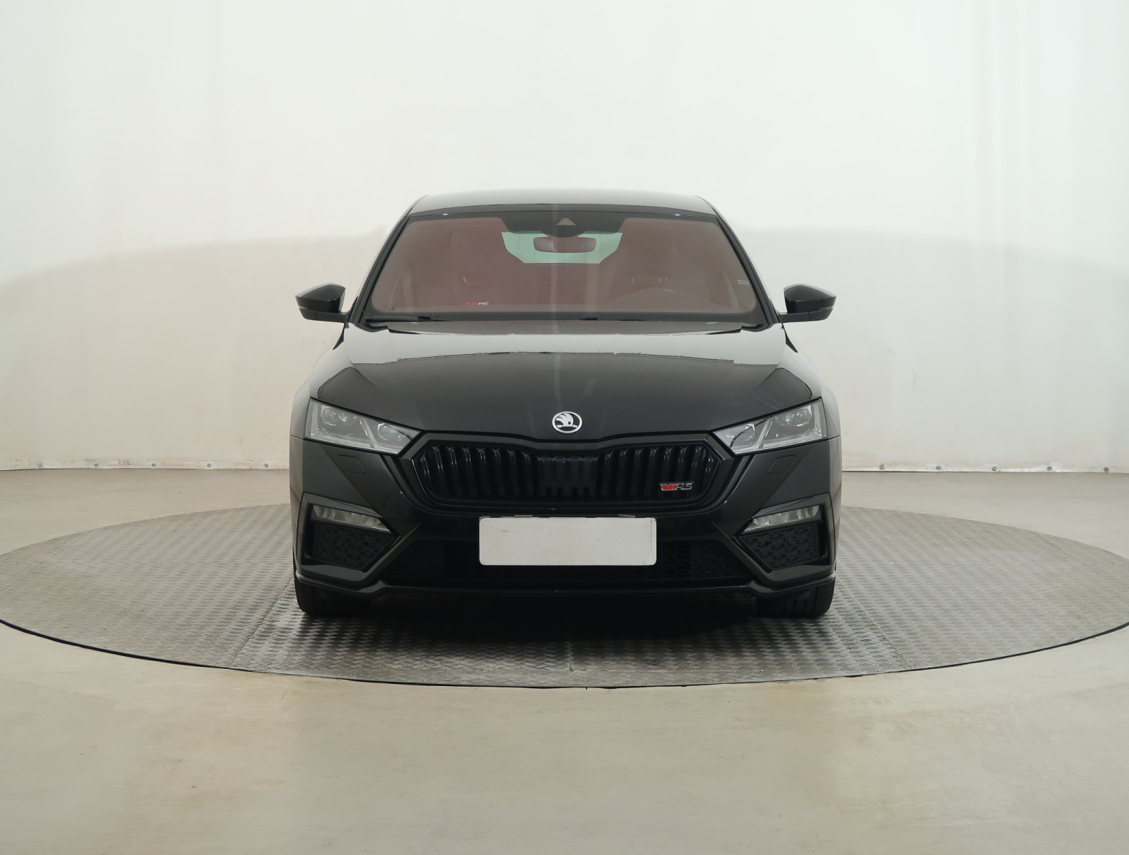 Škoda Octavia - 2023