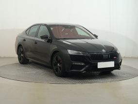 Škoda Octavia - 2023
