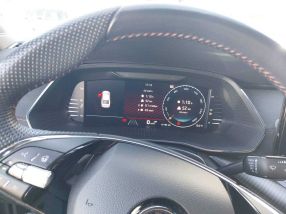 Skoda Octavia - 2023